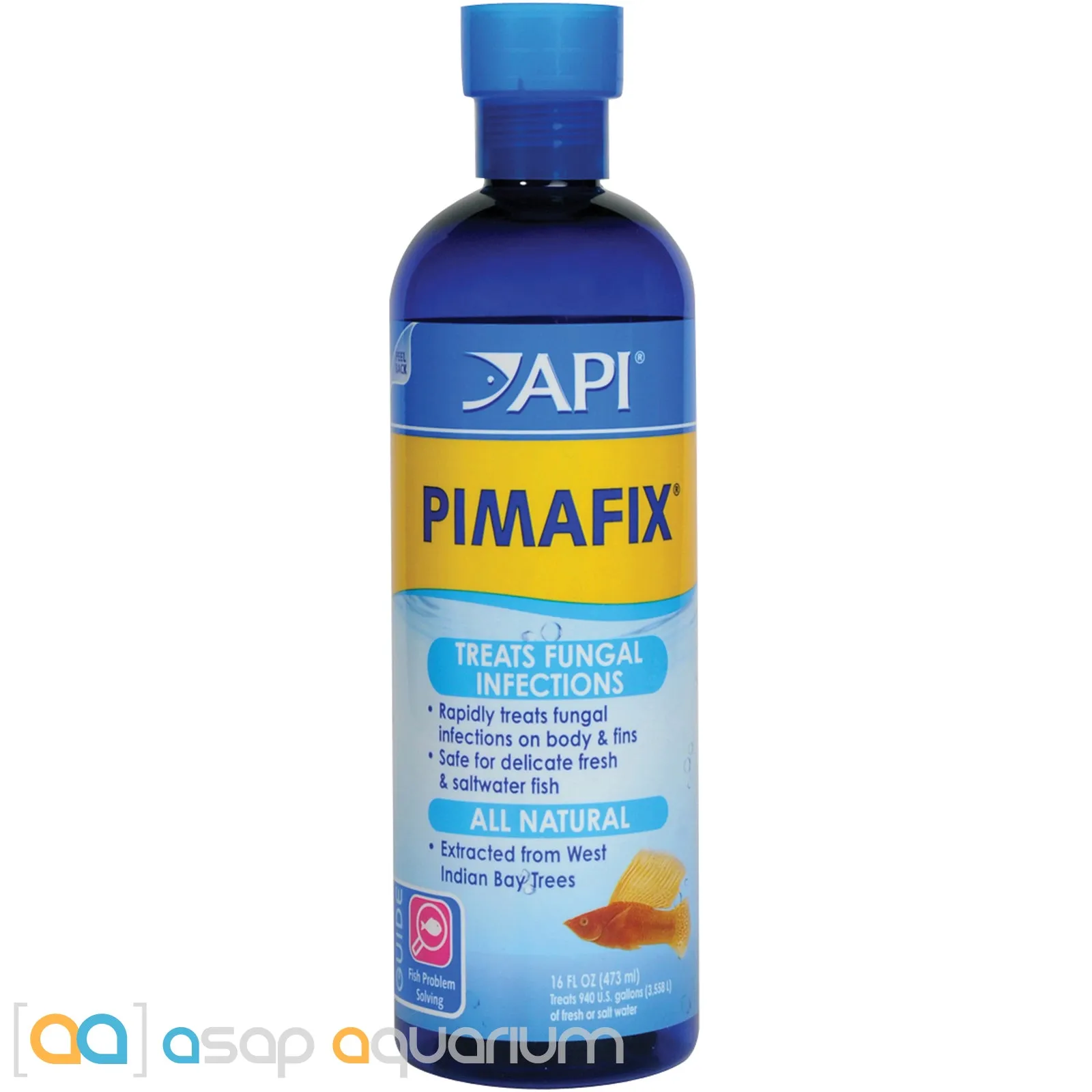 API PimaFix 16oz.