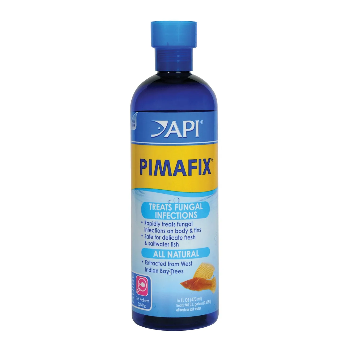 API Pimafix Antifungal Remedy For Aquarium Fish