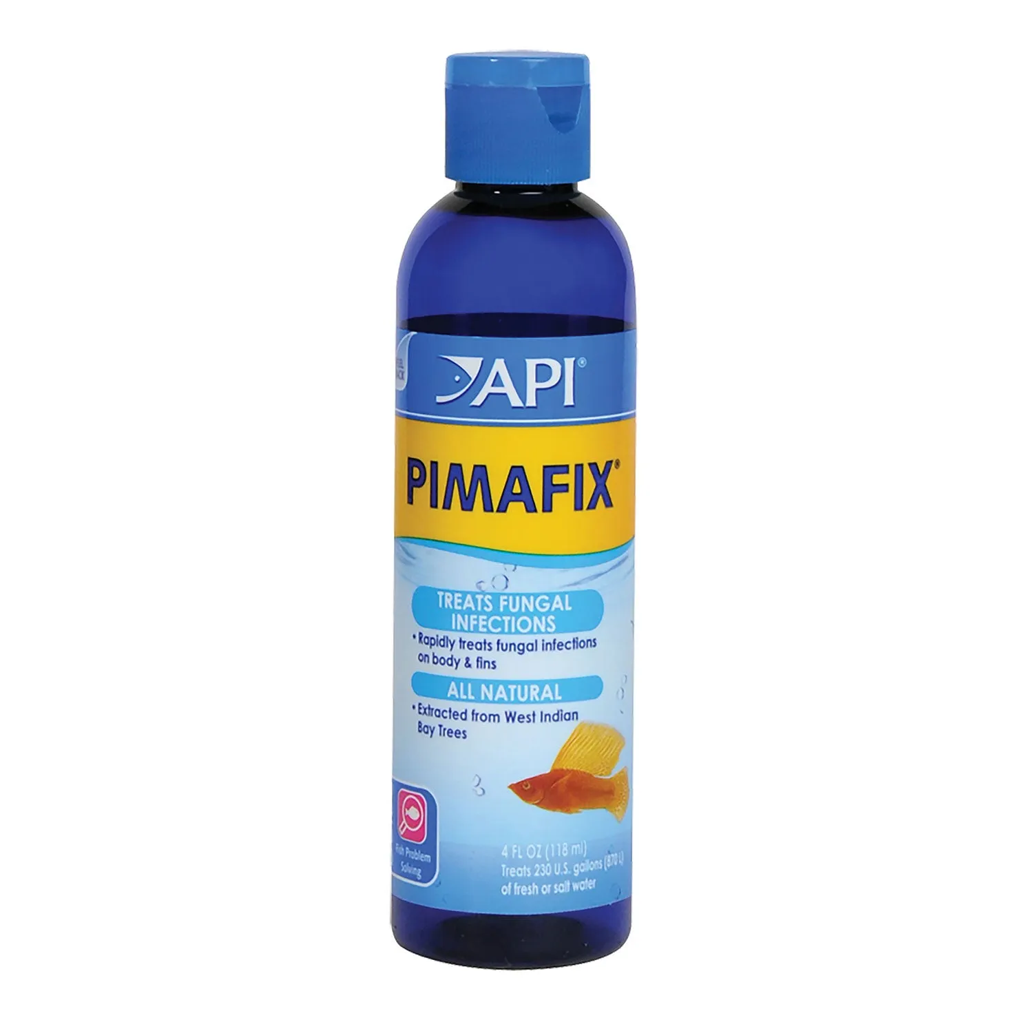 API Pimafix Antifungal Remedy For Aquarium Fish