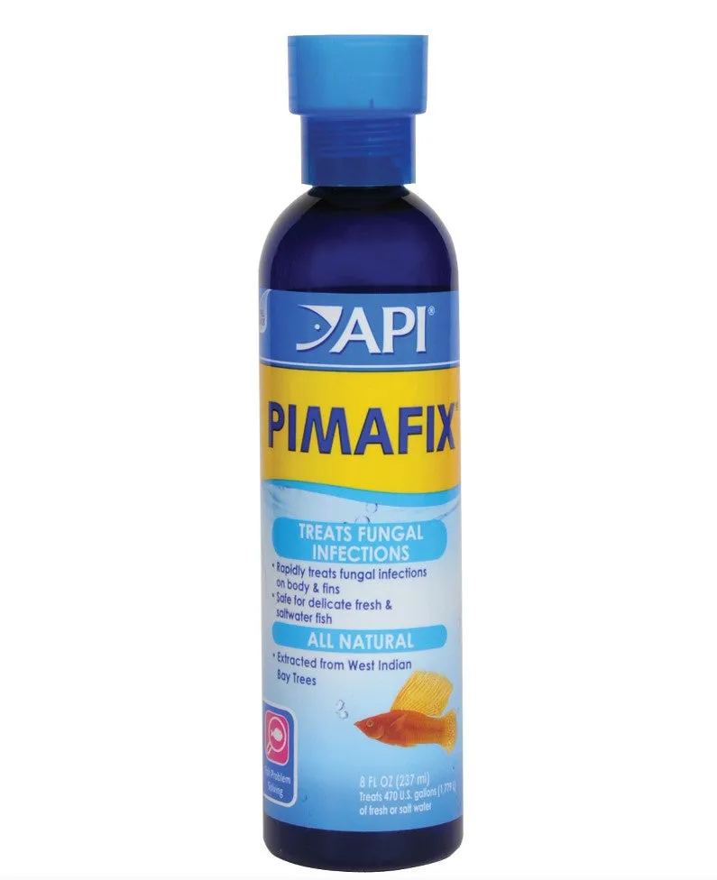 API Pimafix