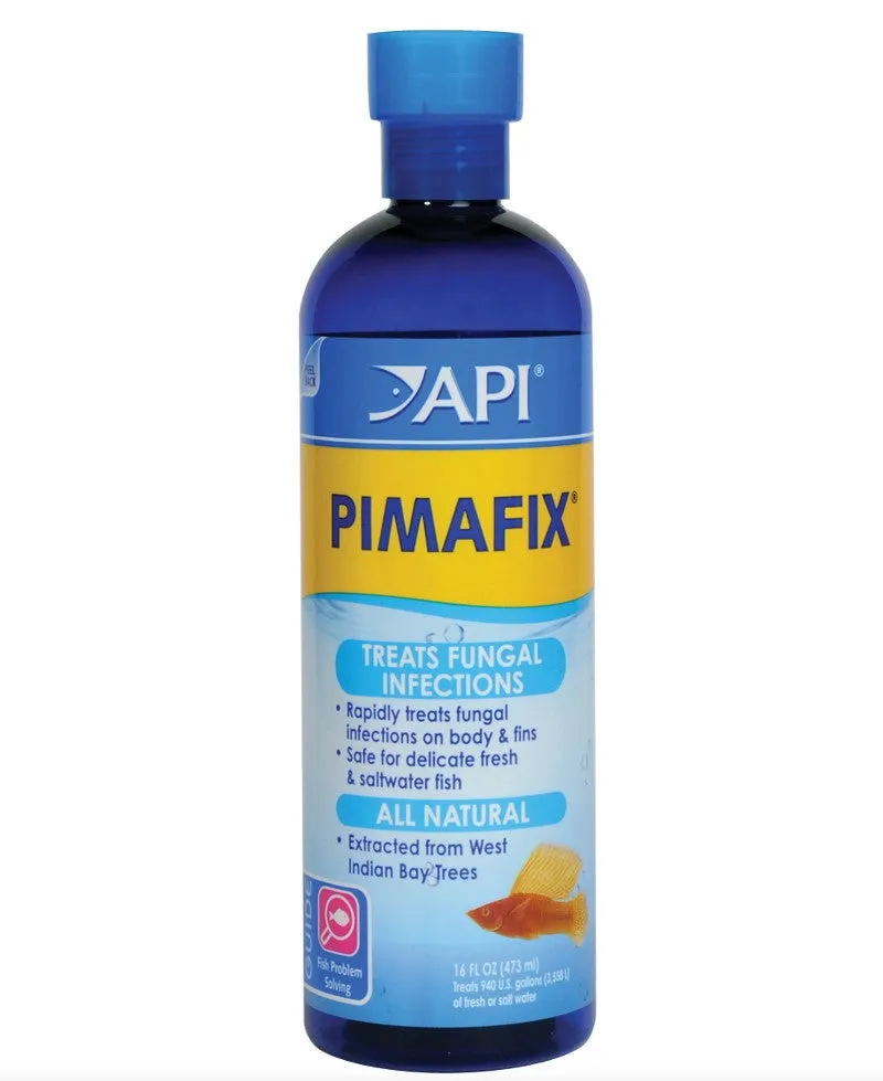 API Pimafix