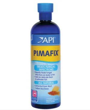 API Pimafix