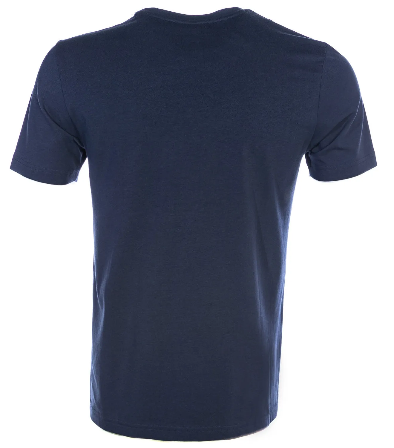 BOSS Tee 11 T Shirt in Navy