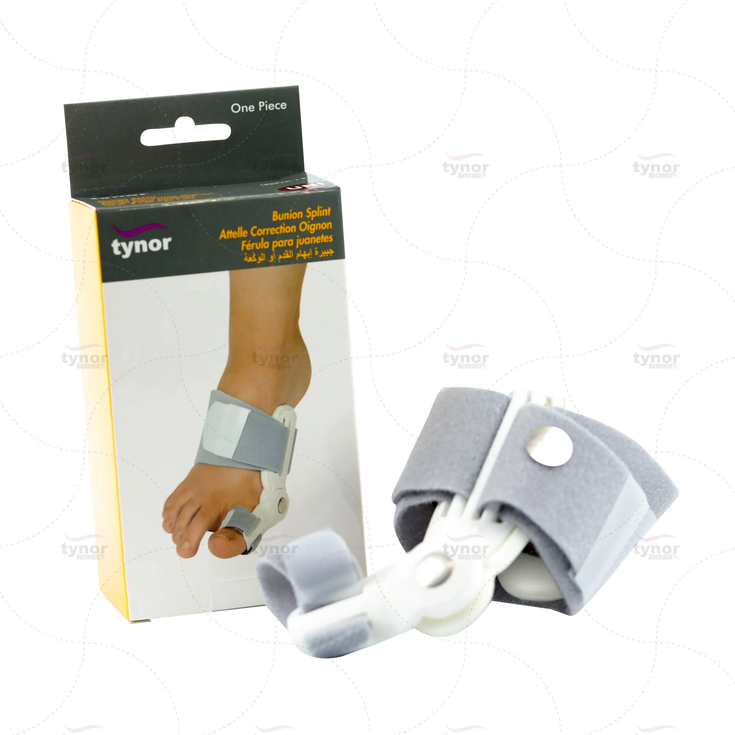 Bunion Splint