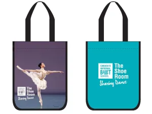 Canada's National Ballet School Reusable Enviro Bag