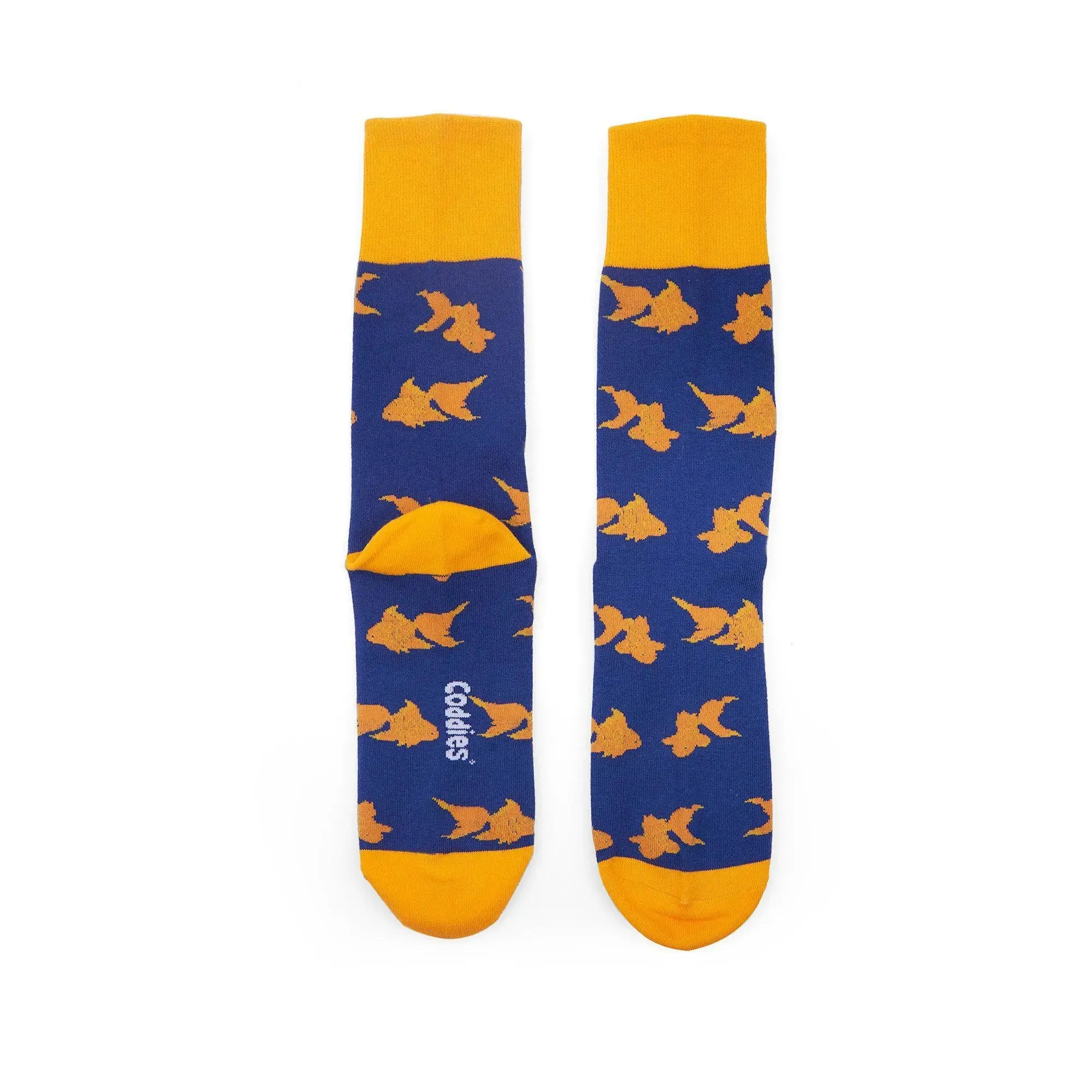 Coddies® Fish Socks