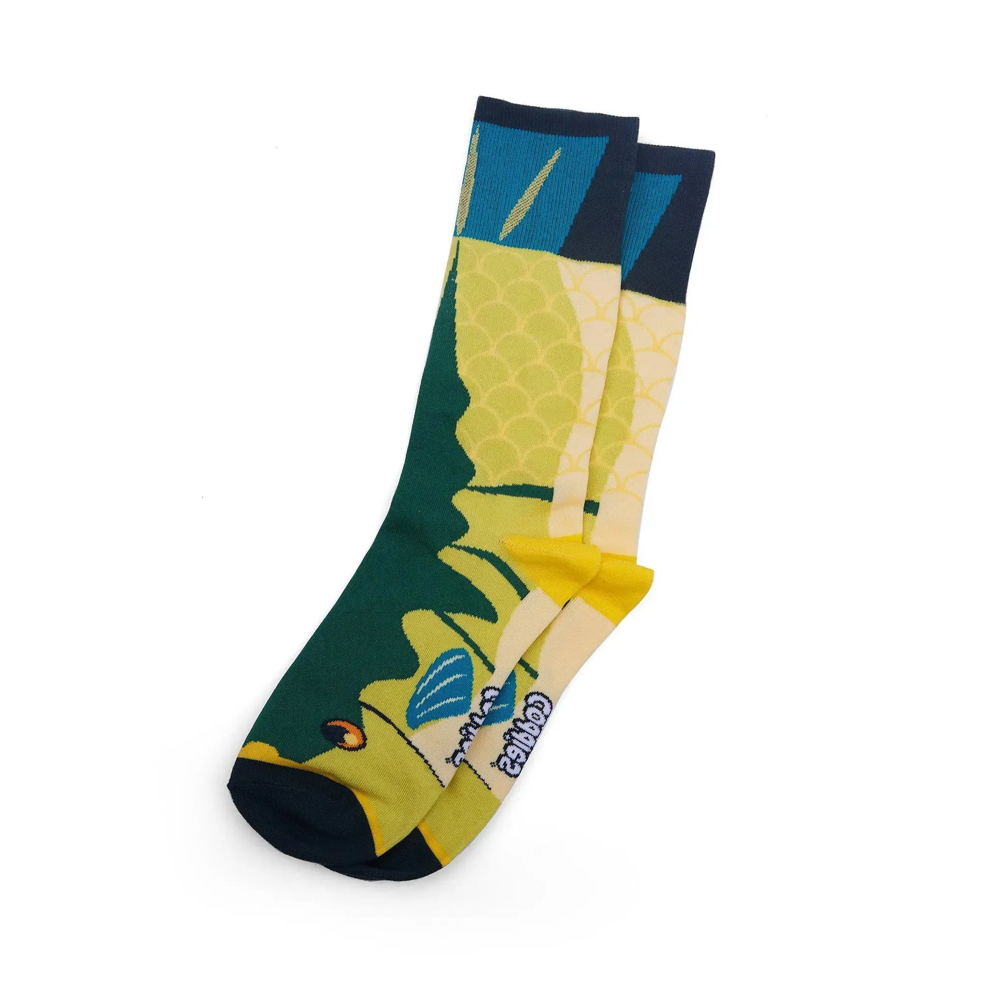 Coddies® Fish Socks