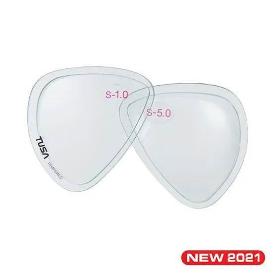 Corrective Lenses for Intega (M2004)