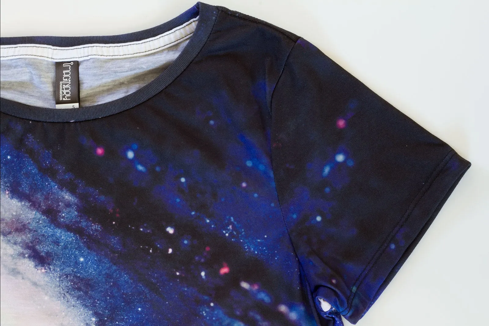 Cosmic Ocean Women's T