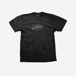 Dreams Are Forever Boxy T-Shirt