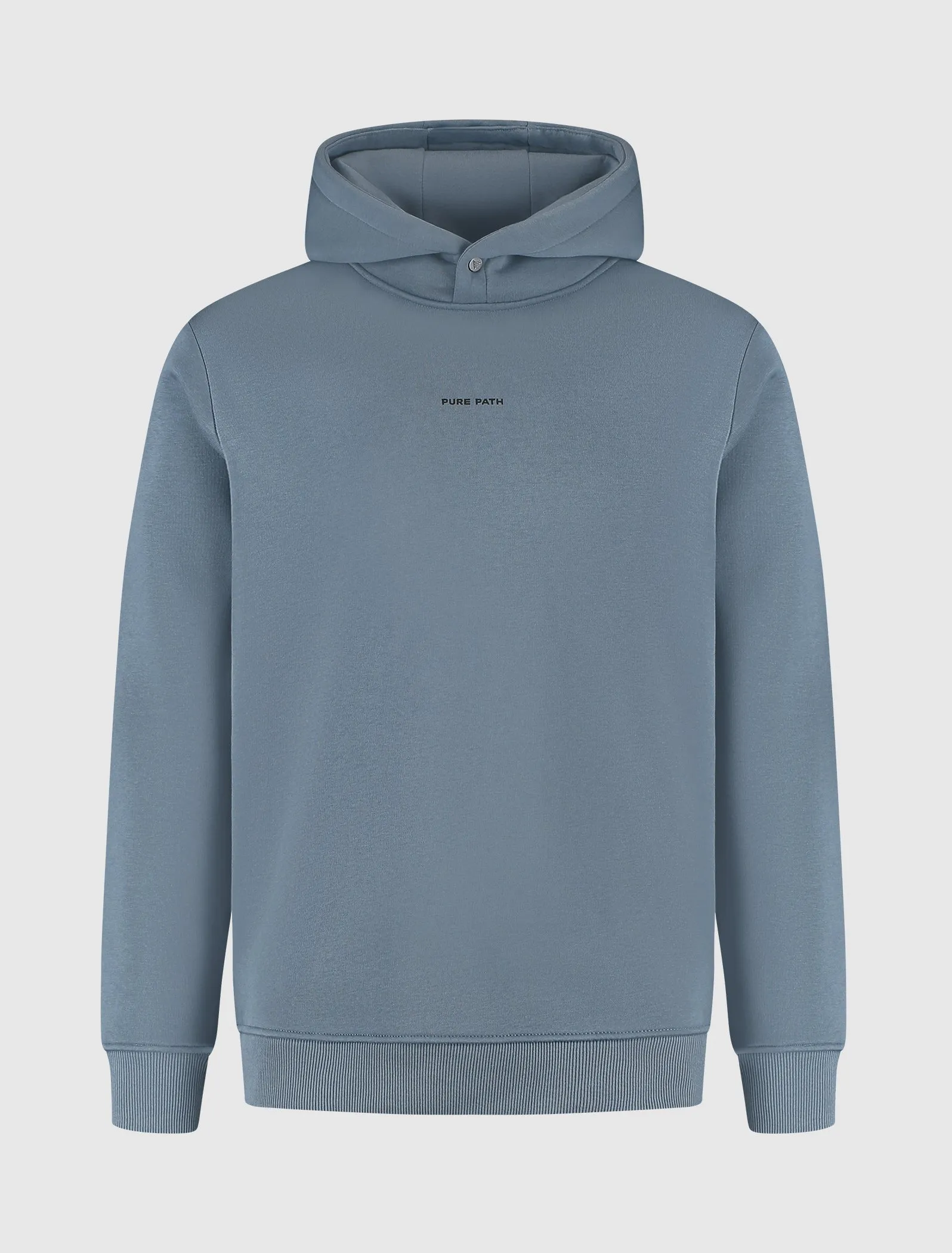 Echoes of Sutherland Hoodie | Blue