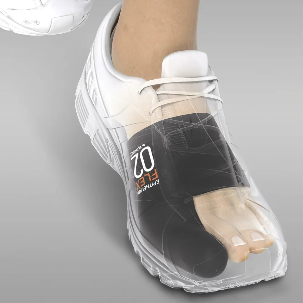 Epitact Hallux Valgus Corrective Orthosis Sport Bunion Brace