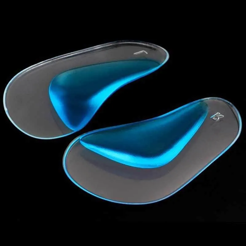 Flat foot insoles Just For You