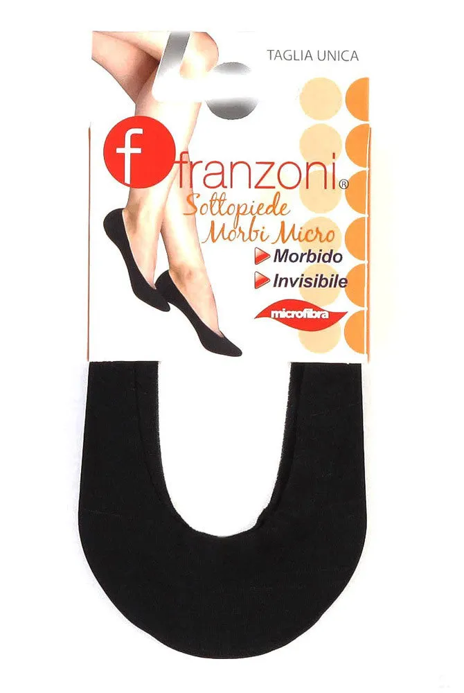 Franzoni Sottopiede Multicotton Insole Foot Protectors