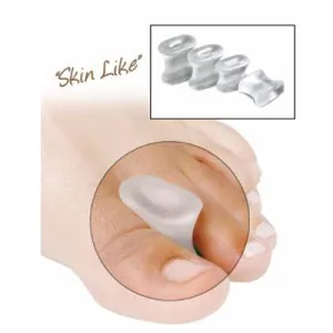 goSeamless Plus Gel Toe Spreader