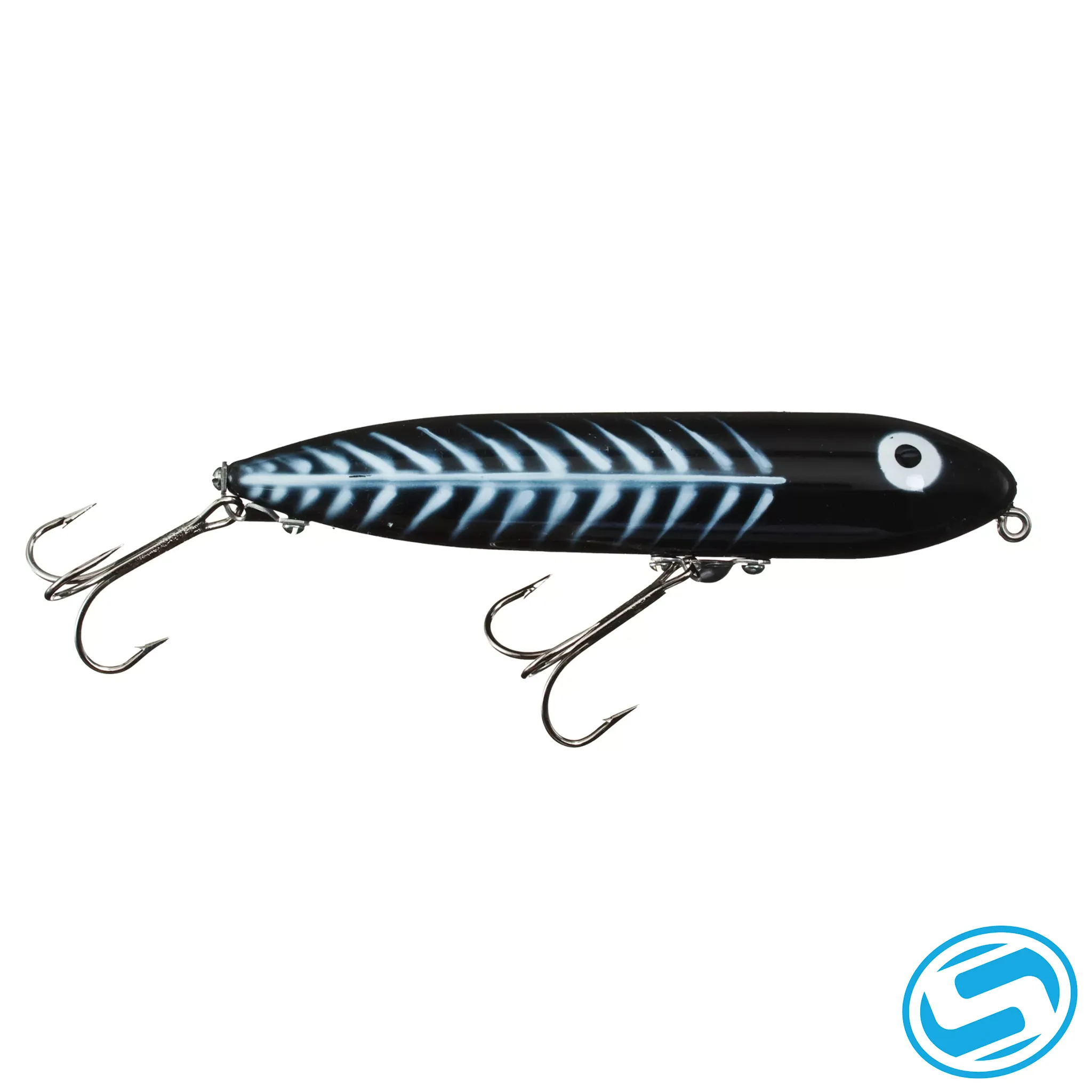 Heddon Zara Puppy