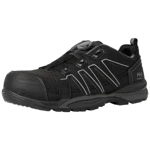 Helly Hansen Manchester Low BOA S3 Composite-Toe Safety Shoes