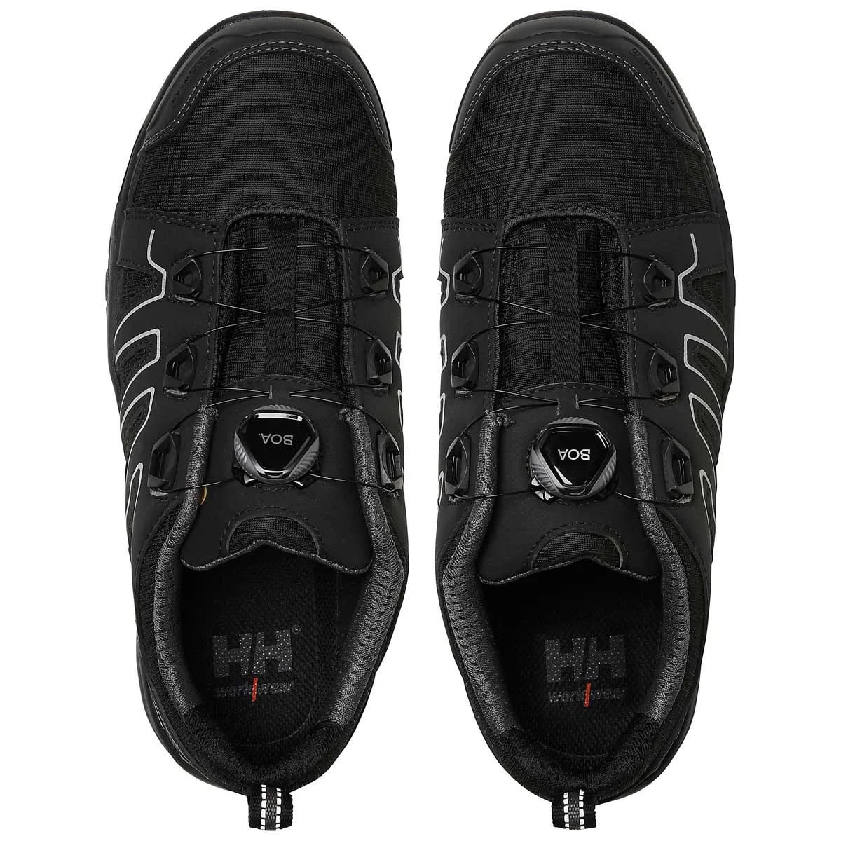 Helly Hansen Manchester Low BOA S3 Composite-Toe Safety Shoes