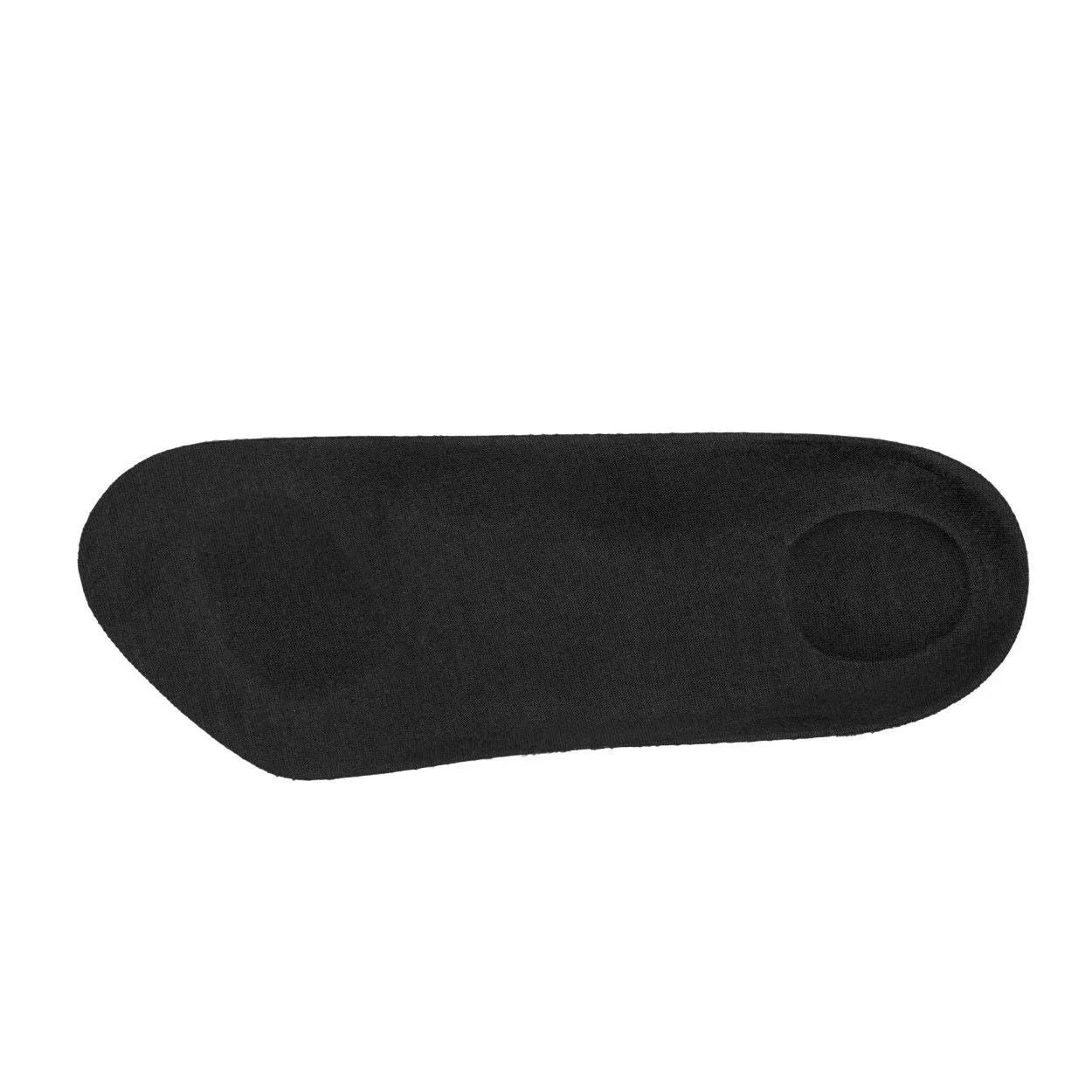 High Arch Ergonomic Mid Sole Support 3/4 Elevator Shoes Insole - 1.3 CM | 0.5 INCH Taller