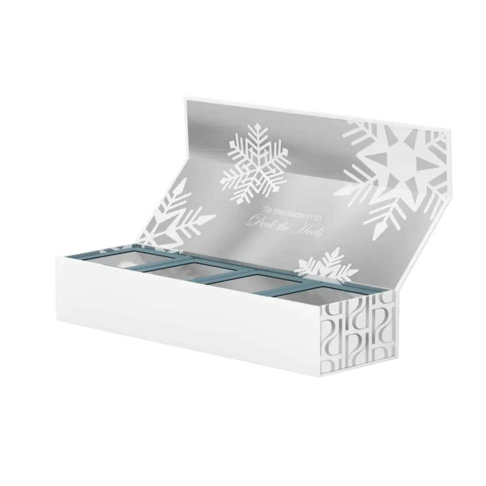 Holiday Gift Box