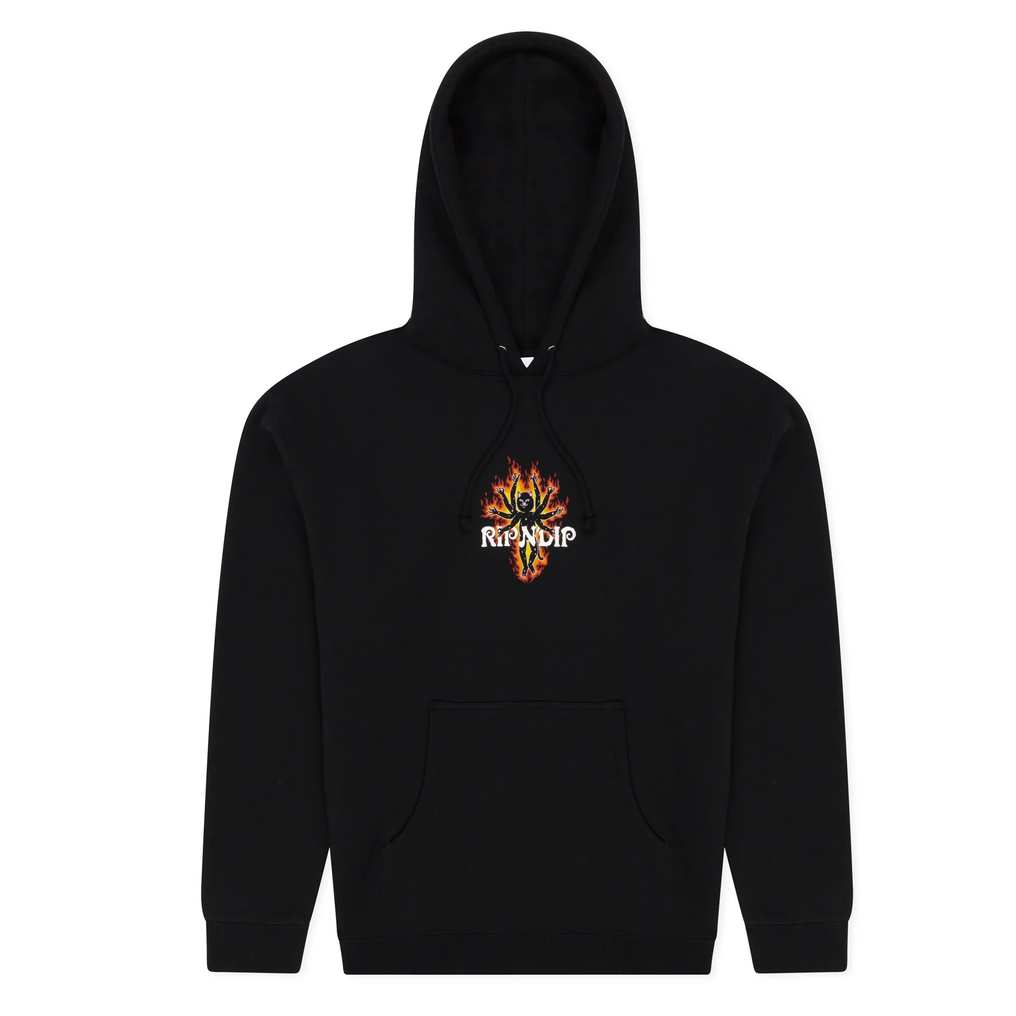 Illusion Jerm Hoodie (Black)