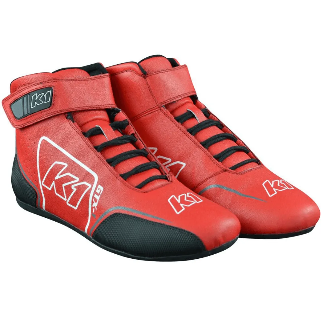 K1 GTX-1 Kart Shoe