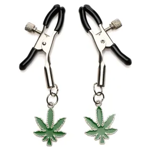 Mary Jane Nipple Clamps