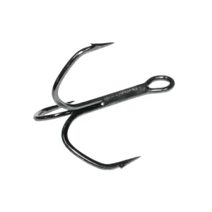 Megabass Katsuage Out-Barb Treble Hooks