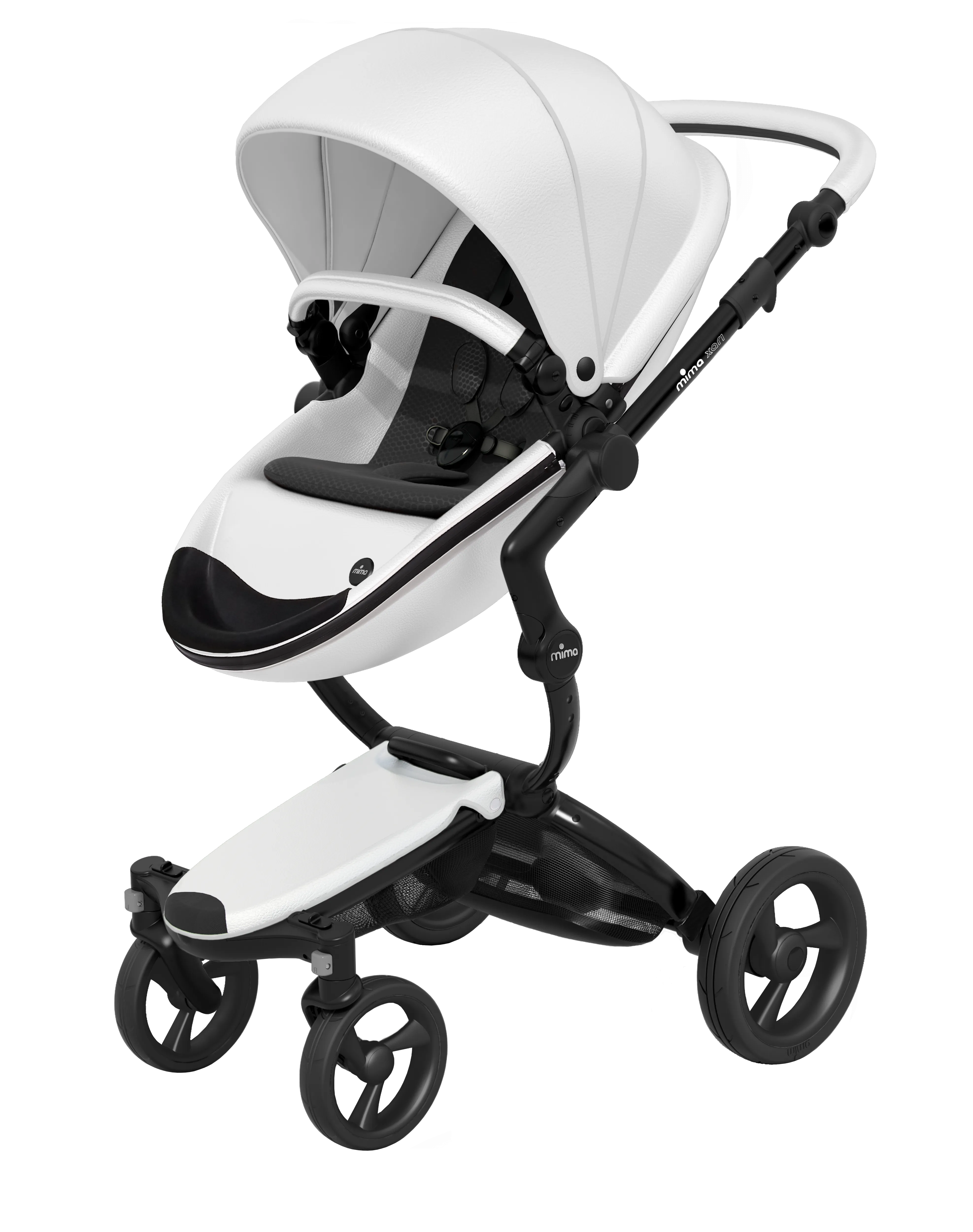 Mima Xari Stroller Footrest Protector