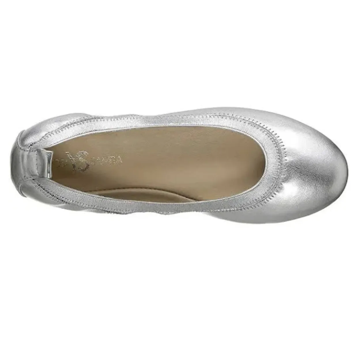 Miss Samara Ballet Flat