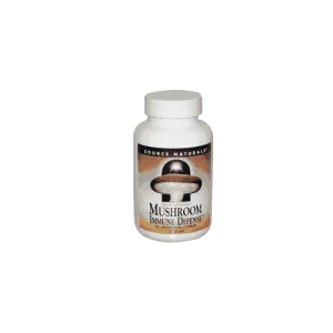 MUSHROOM COMPLEX for immunity 60 tablets