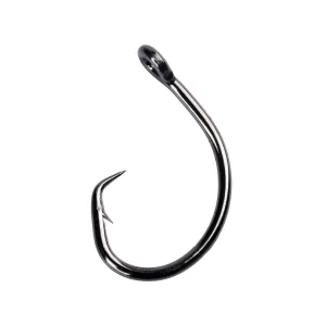 Mustad Demon Offset Prefect Circle Hooks 3x