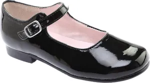 Nina Bonnett Black Patent