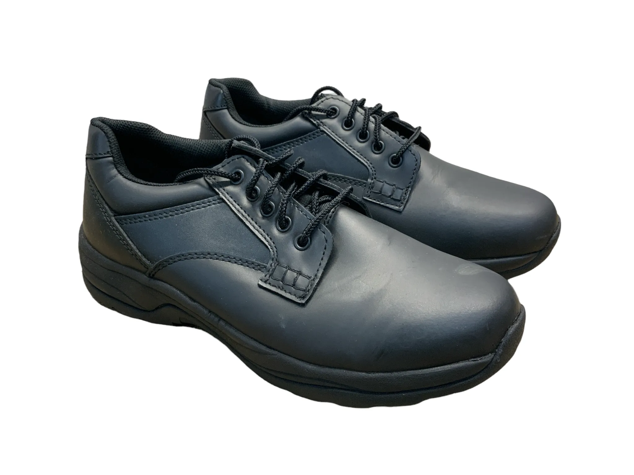 Opgear Black Anti-slip Safety Shoes OPGS02A