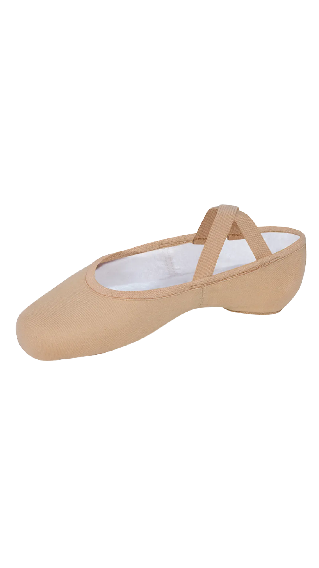 Performa Men's Ballet Shoe S0284M