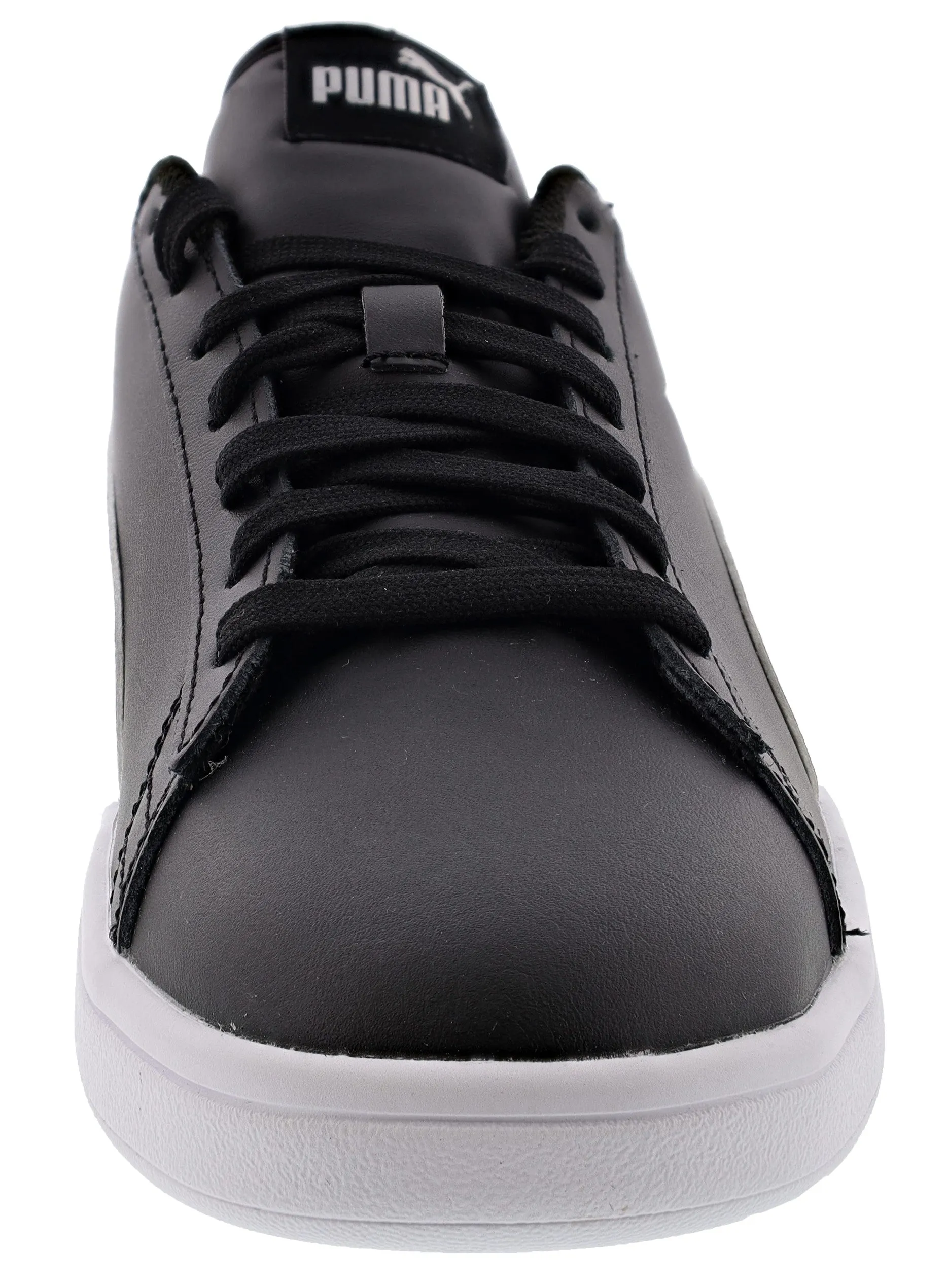 Puma Men's Smash v2 Classic Leather Shoes