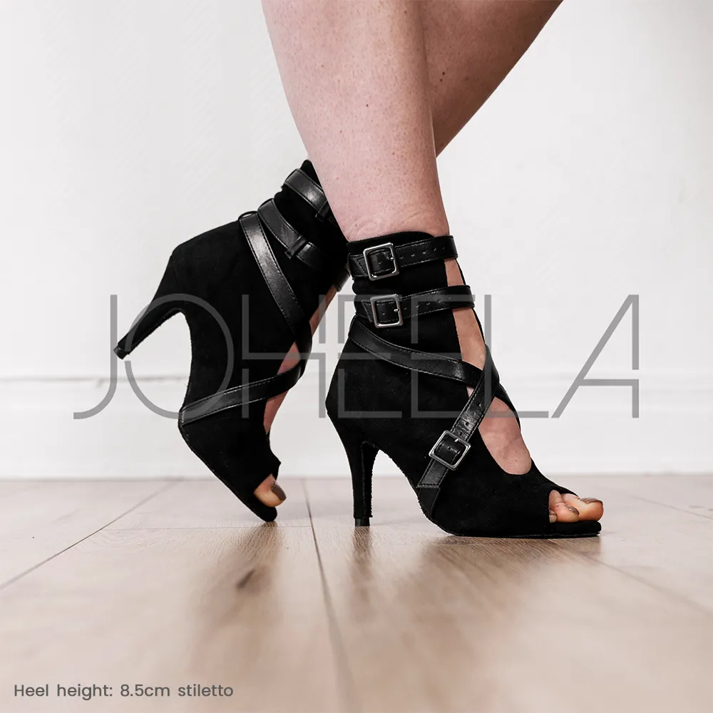 Roxane - Talons stilettos - Personnalisable