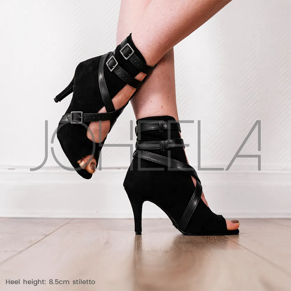 Roxane - Talons stilettos - Personnalisable