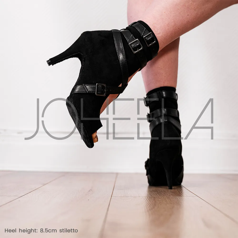 Roxane - Talons stilettos - Personnalisable