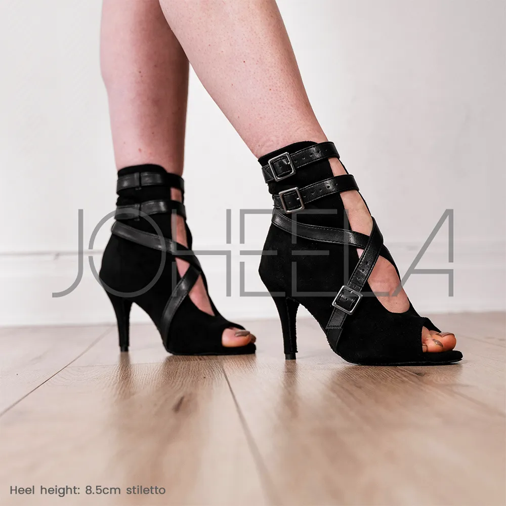 Roxane - Talons stilettos - Personnalisable