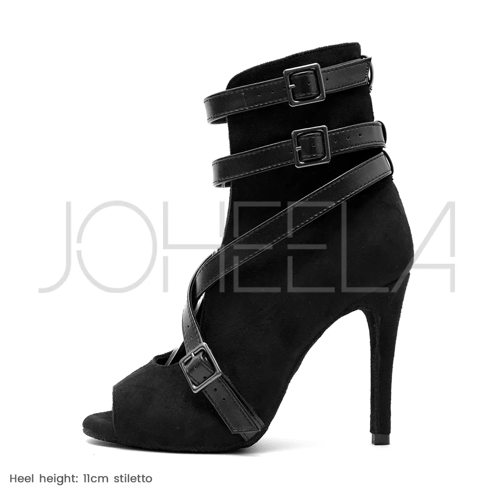 Roxane - Talons stilettos - Personnalisable