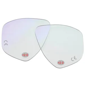 Scubapro D-Mask Plus Right Corrective Lenses