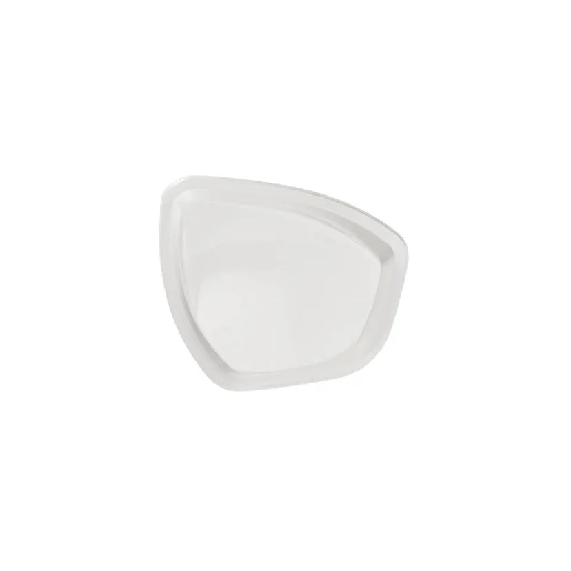 ScubaPro mask Optical Lens Flux Twin, Zoom