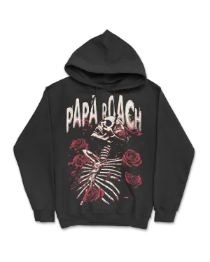 Skeleroses Pullover Hoodie