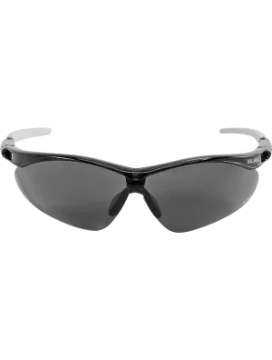 Stinger Smoke Anti-Fog Lens Safety Glasses BH633AF