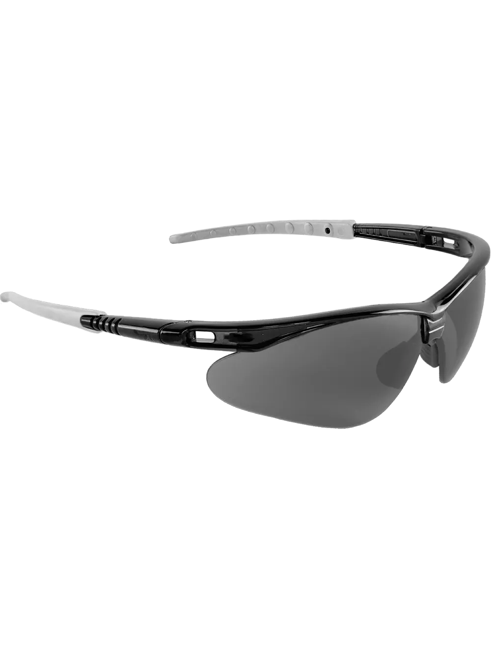 Stinger Smoke Anti-Fog Lens Safety Glasses BH633AF