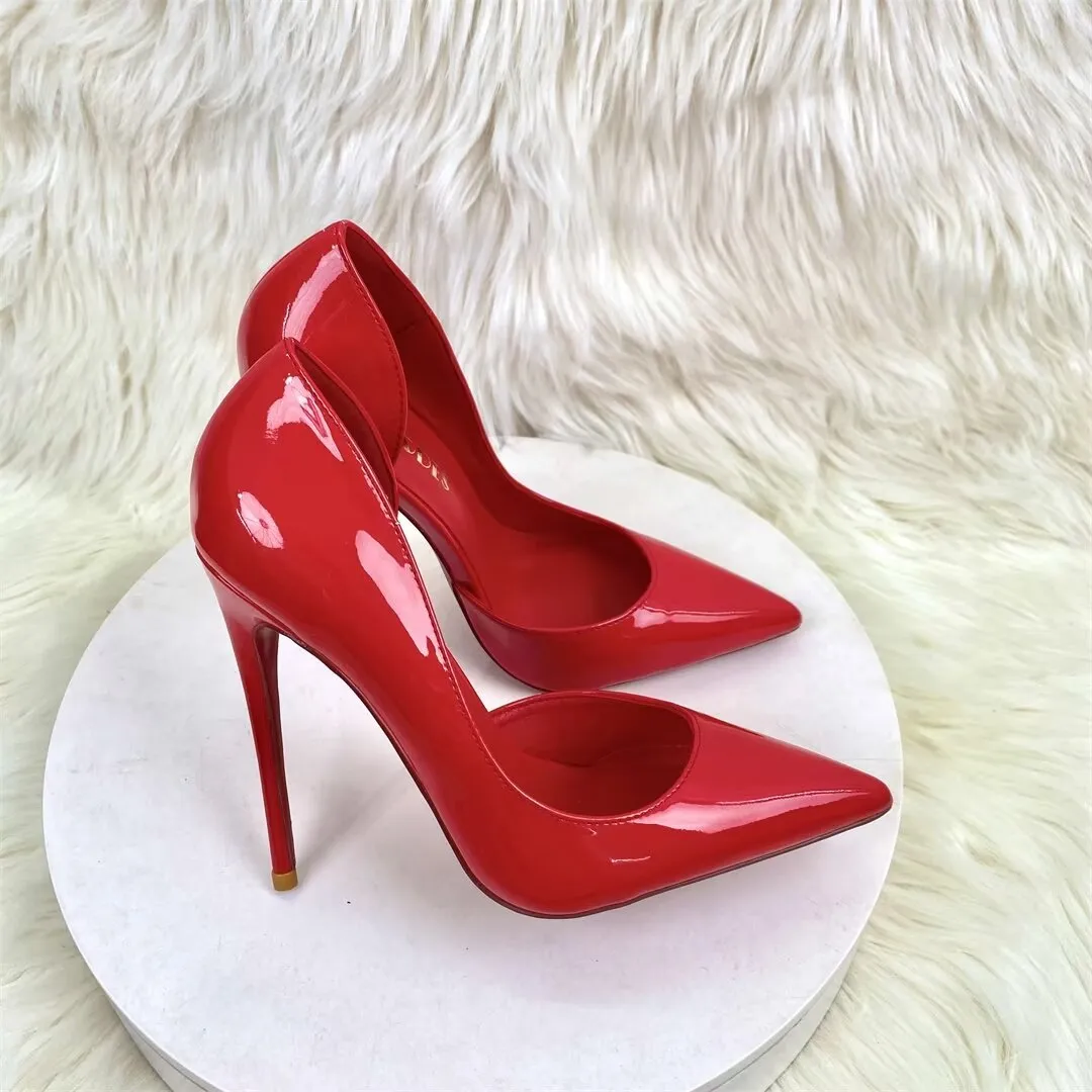 TrendSetter High-Heel Stilettos