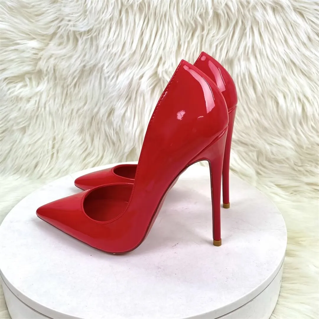 TrendSetter High-Heel Stilettos