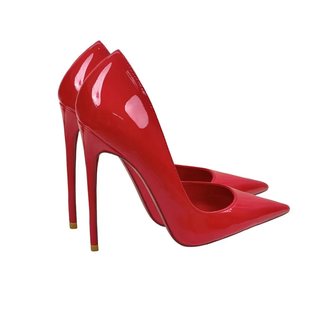 TrendSetter High-Heel Stilettos