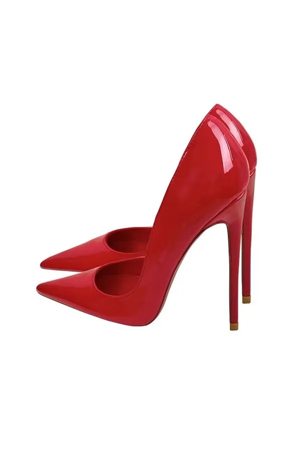 TrendSetter High-Heel Stilettos